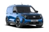 Yeni Ford Courier
