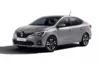 Yeni Renault Taliant